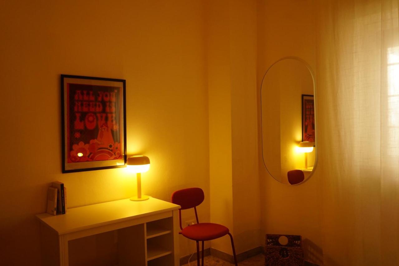Lp Home128 Bari Extérieur photo