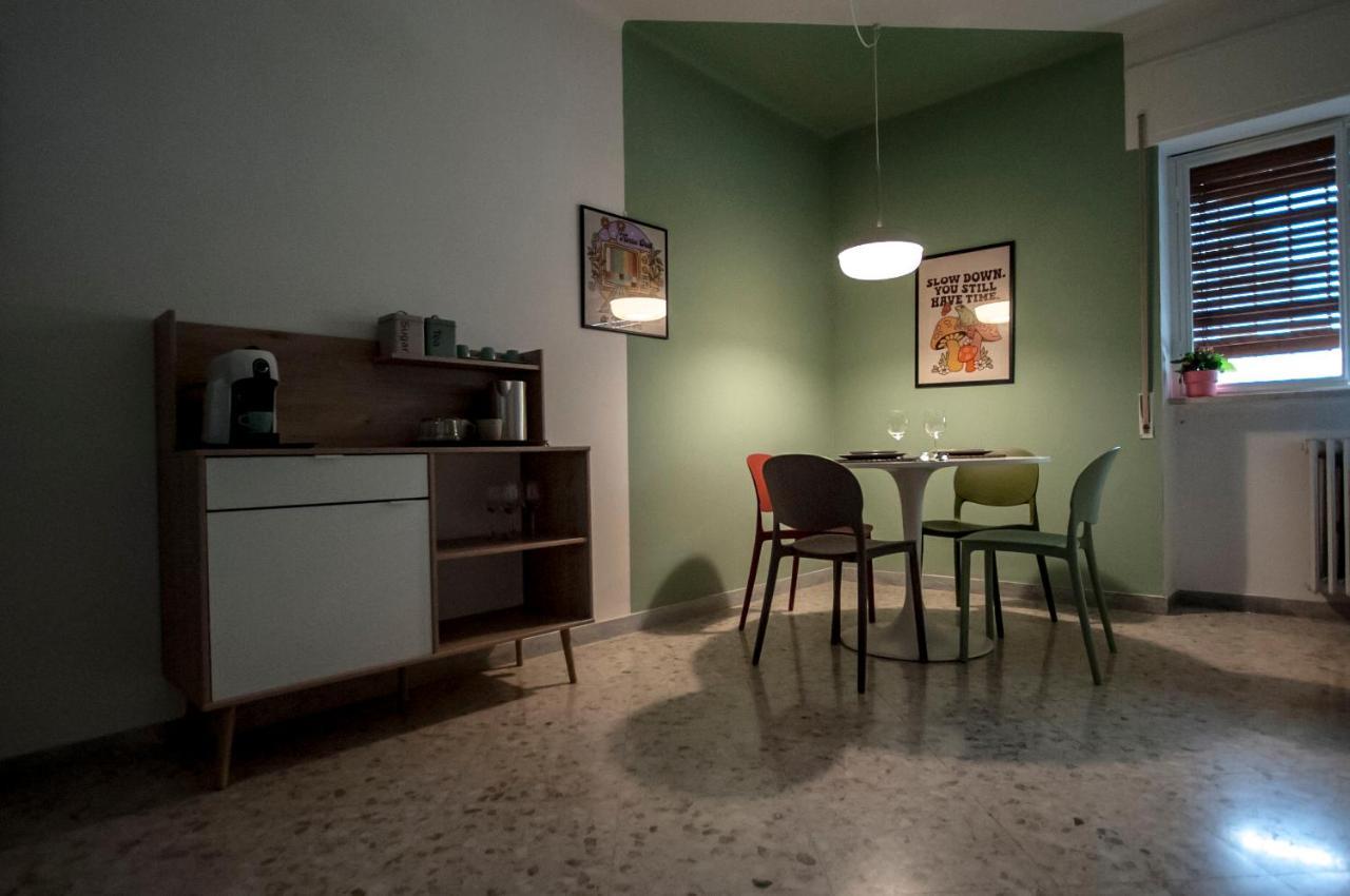 Lp Home128 Bari Extérieur photo