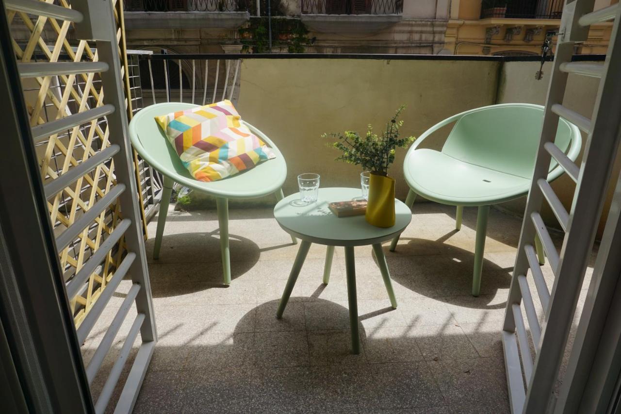 Lp Home128 Bari Extérieur photo
