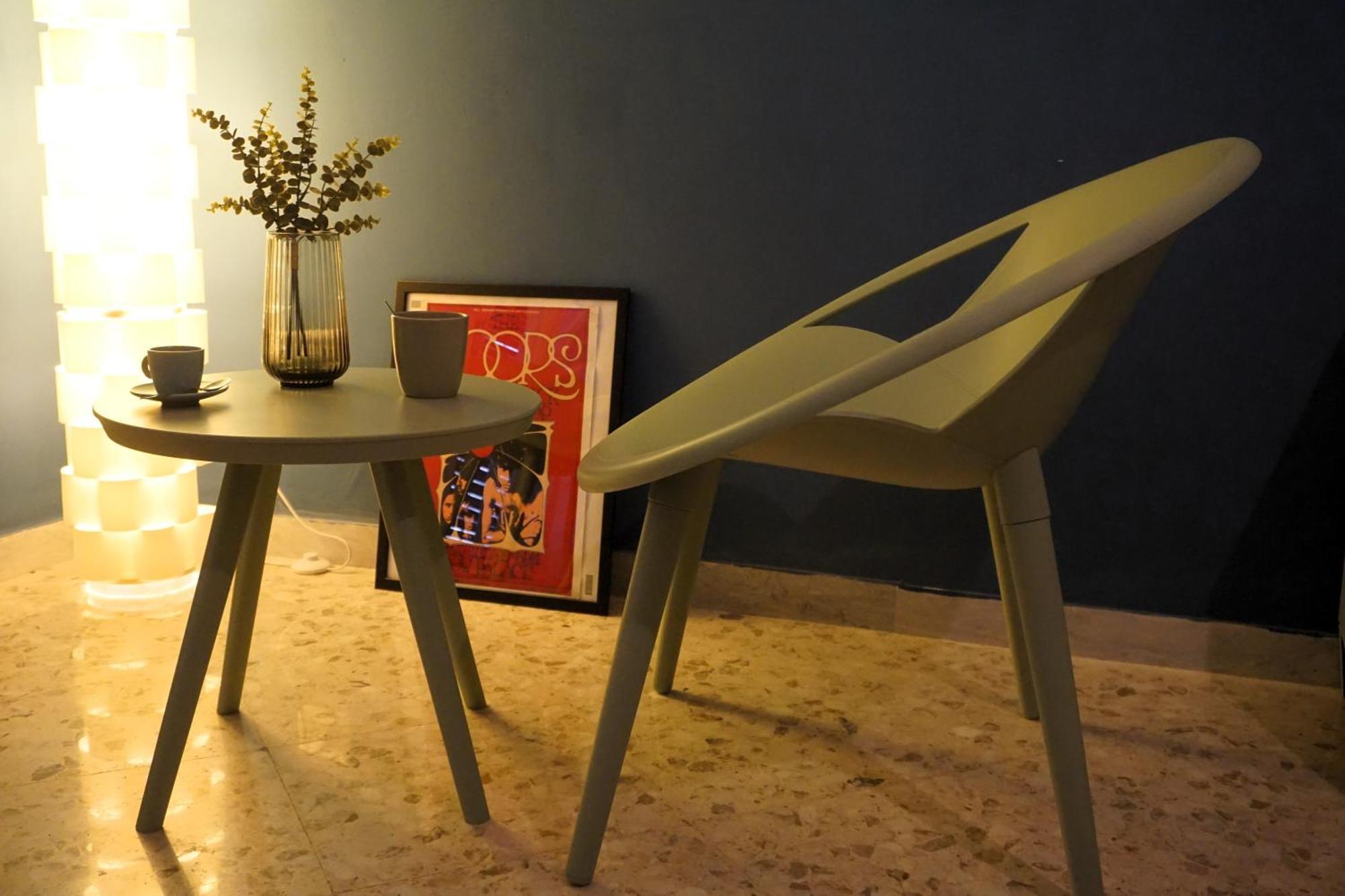 Lp Home128 Bari Extérieur photo