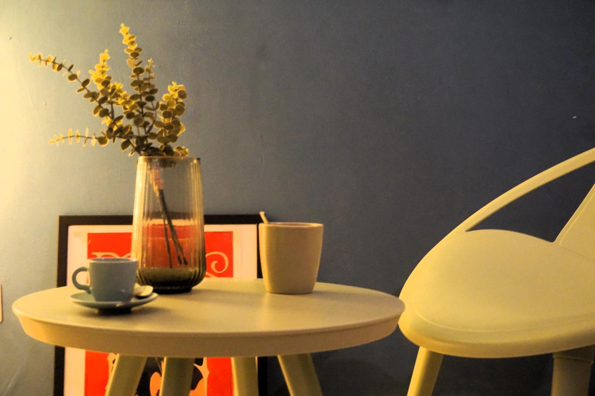 Lp Home128 Bari Extérieur photo