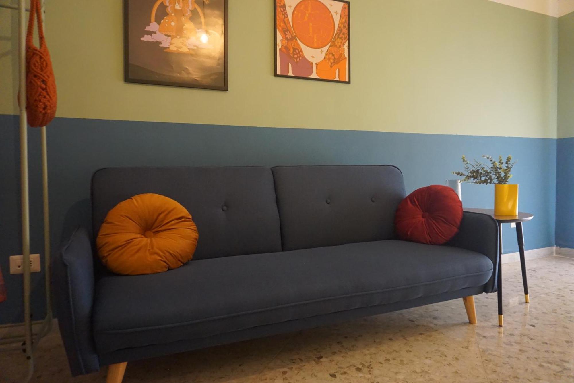 Lp Home128 Bari Extérieur photo