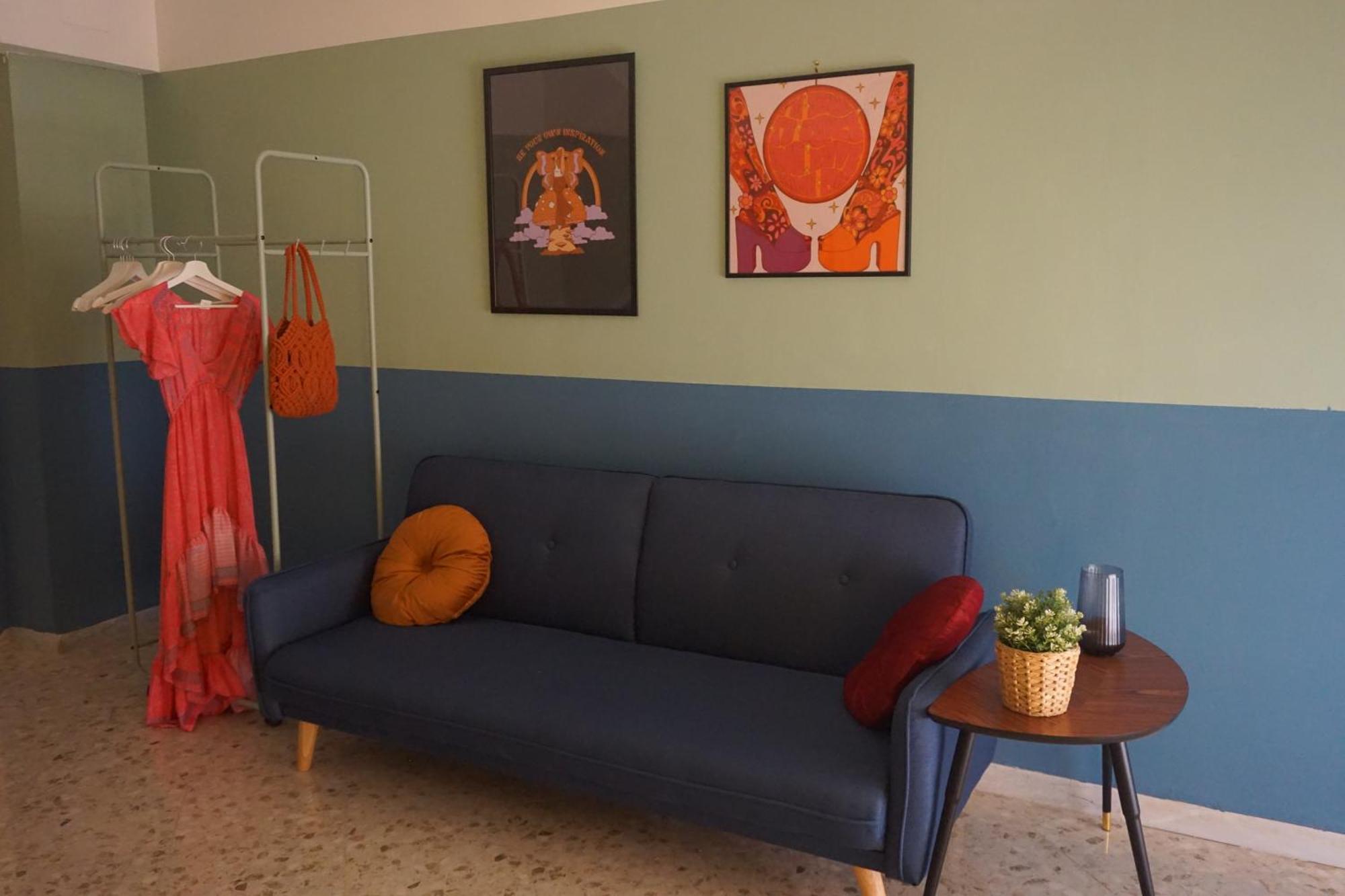 Lp Home128 Bari Extérieur photo