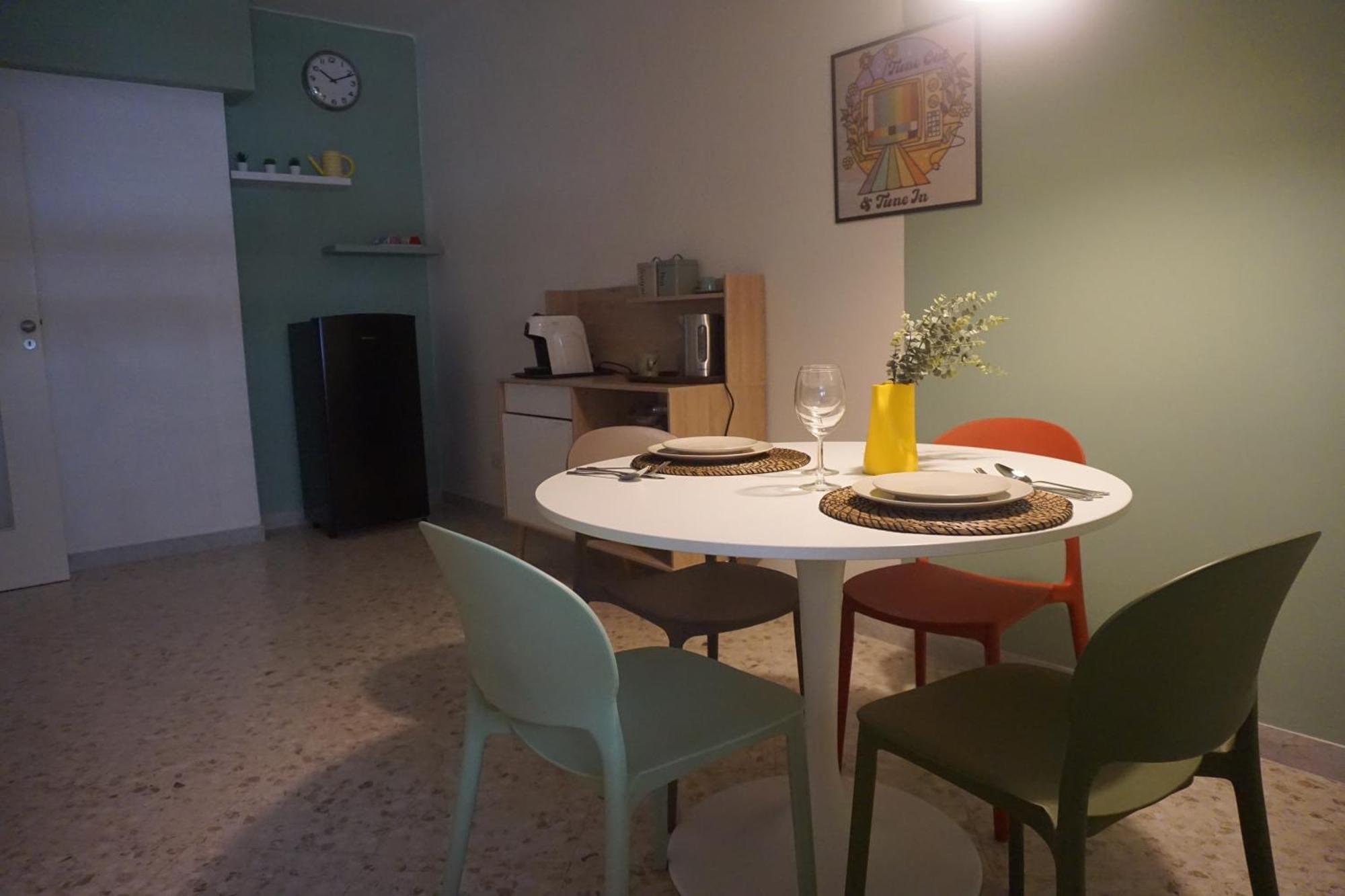 Lp Home128 Bari Extérieur photo