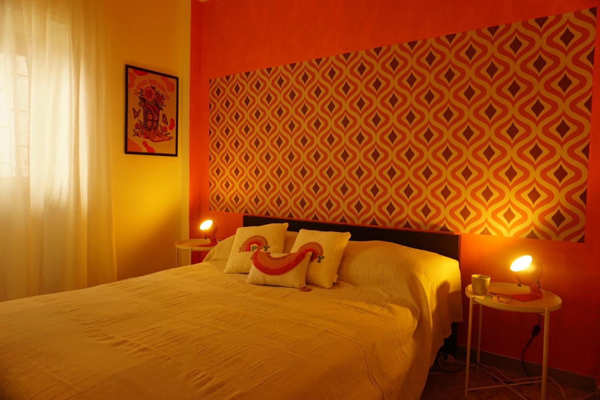 Lp Home128 Bari Extérieur photo